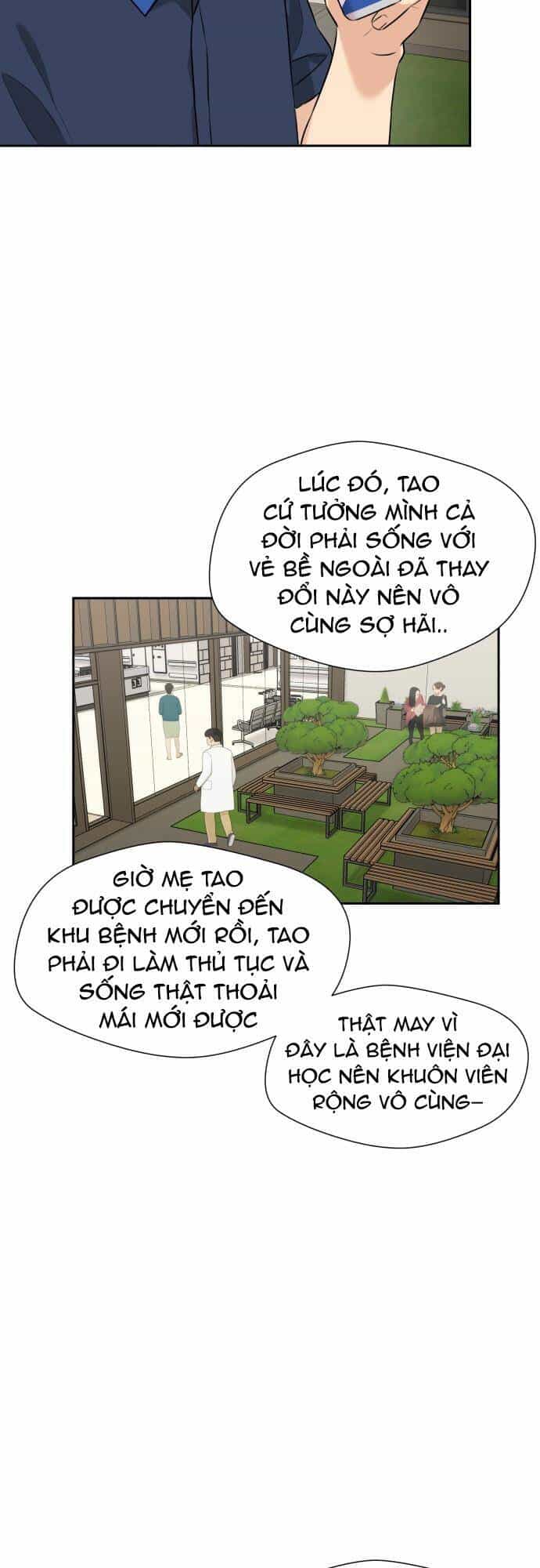 Gương Mặt Thiên Tài - Chương 85 - ảnh 50