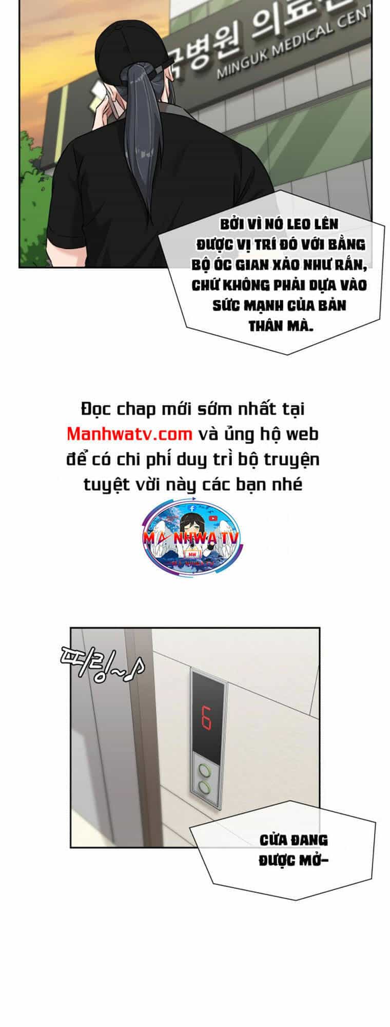 Gương Mặt Thiên Tài - Chương 86 - ảnh 10