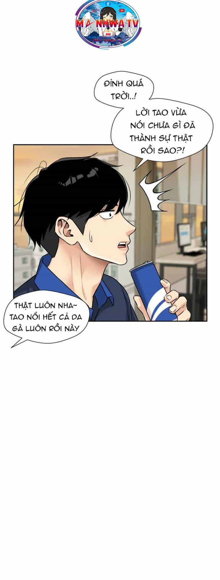Gương Mặt Thiên Tài - Chương 86 - ảnh 23