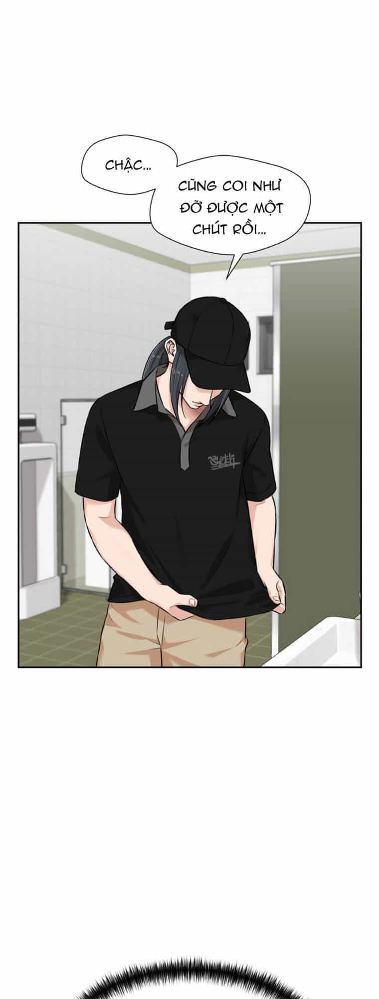 Gương Mặt Thiên Tài - Chương 86 - ảnh 26