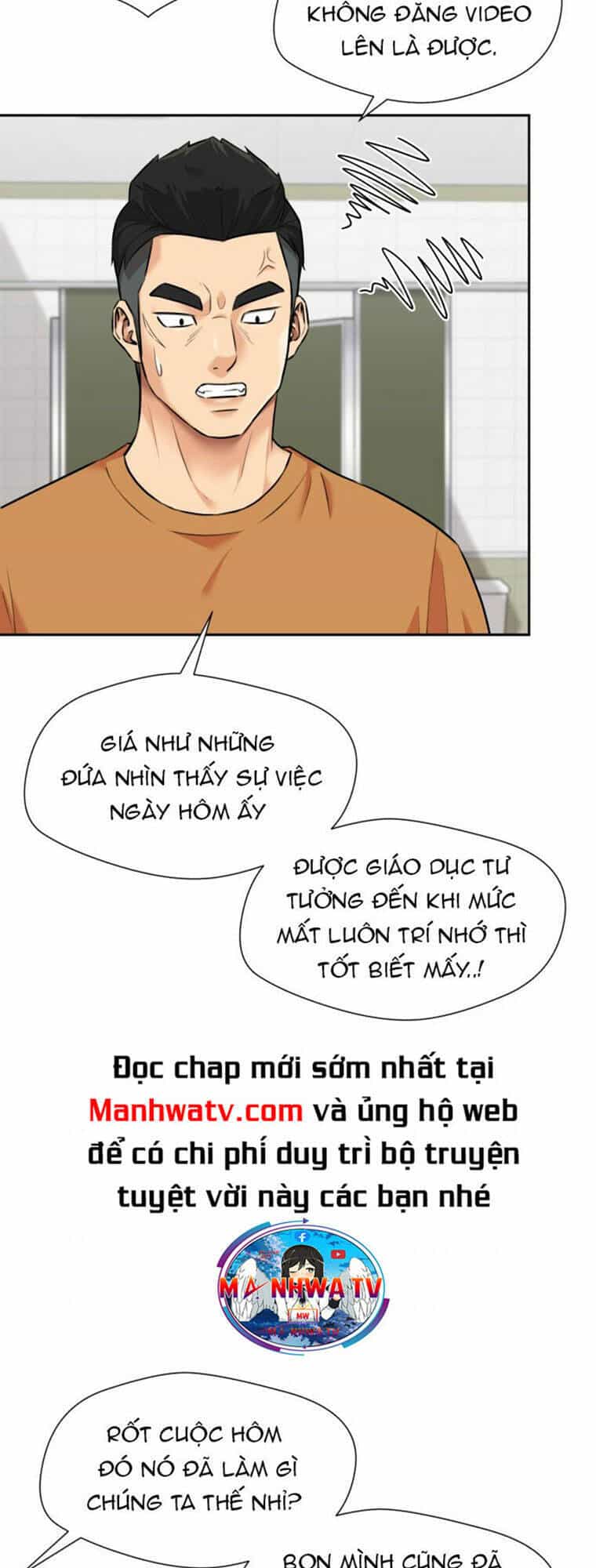 Gương Mặt Thiên Tài - Chương 86 - ảnh 34