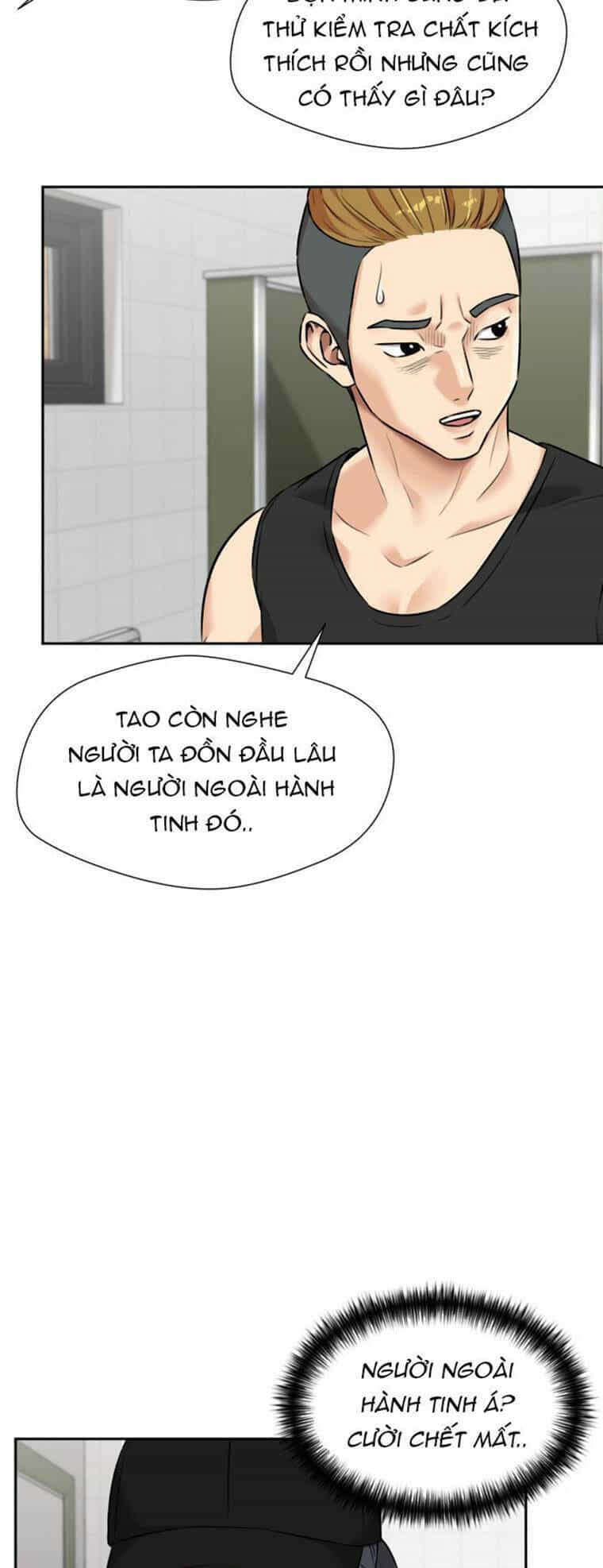 Gương Mặt Thiên Tài - Chương 86 - ảnh 35