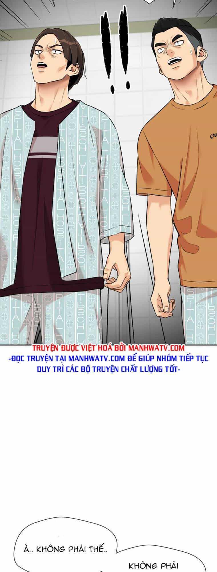 Gương Mặt Thiên Tài - Chương 86 - ảnh 39