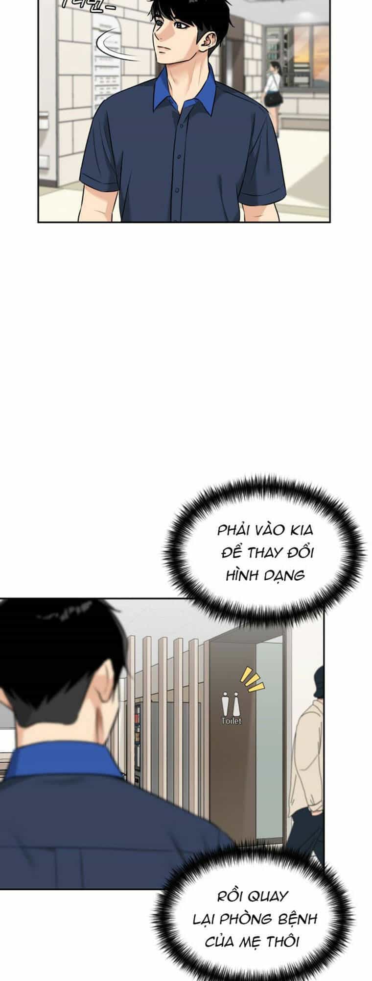 Gương Mặt Thiên Tài - Chương 86 - ảnh 57