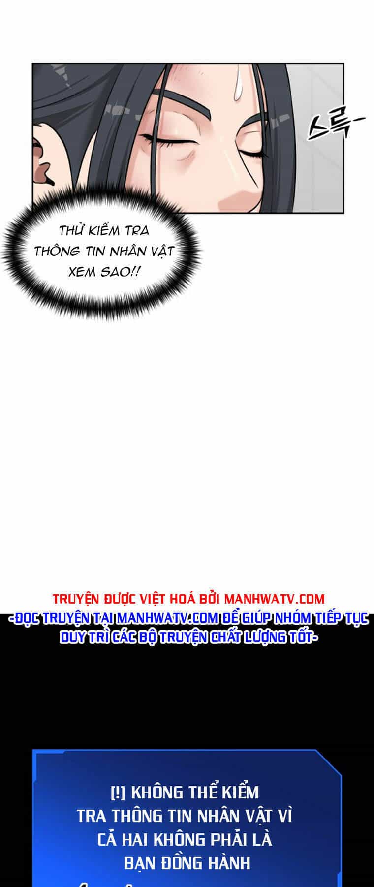 Gương Mặt Thiên Tài - Chương 87 - ảnh 11