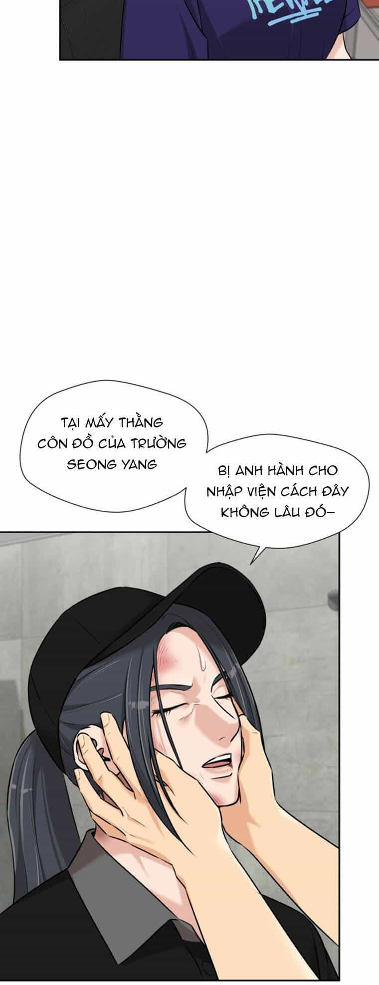 Gương Mặt Thiên Tài - Chương 87 - ảnh 23