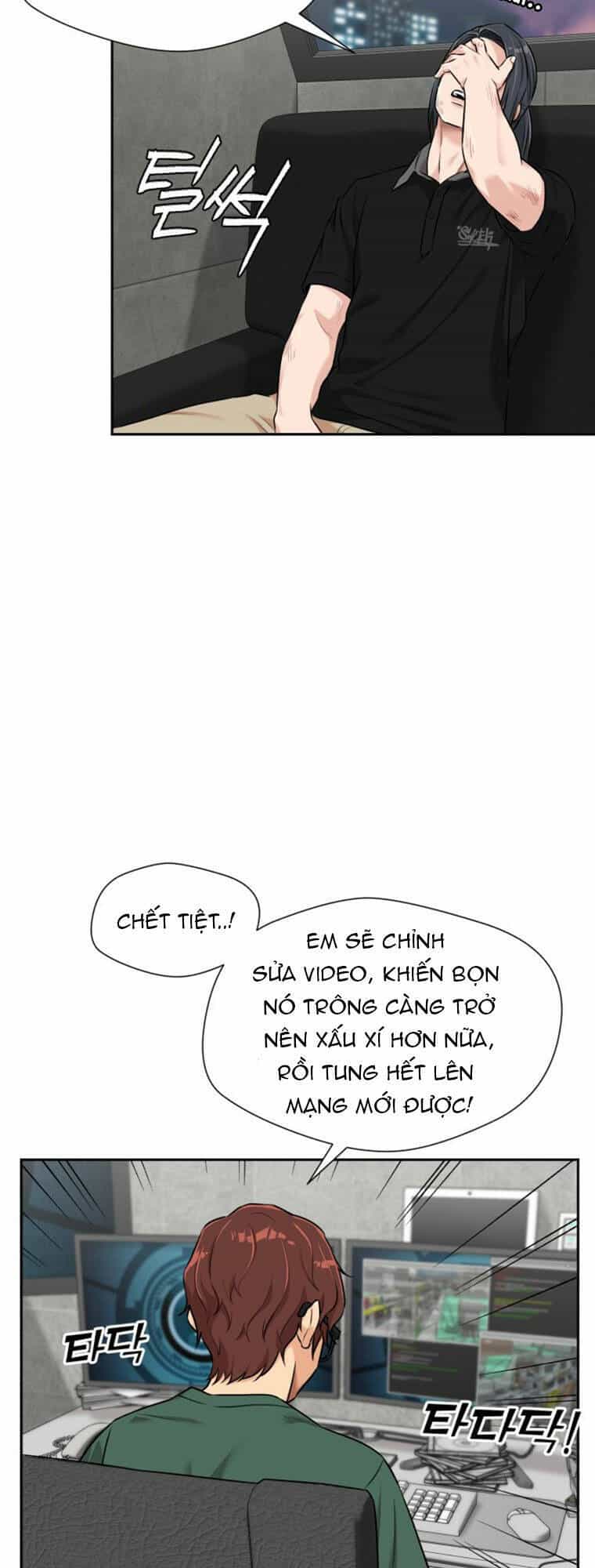 Gương Mặt Thiên Tài - Chương 87 - ảnh 26