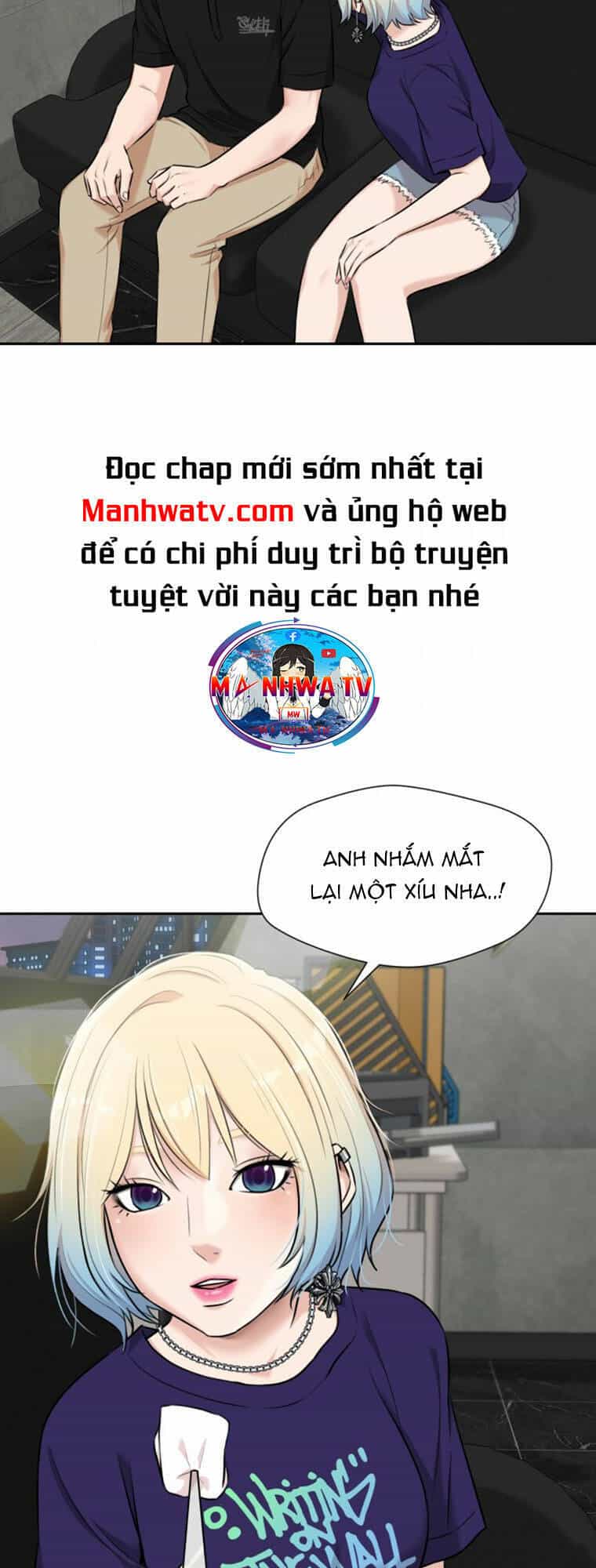 Gương Mặt Thiên Tài - Chương 87 - ảnh 38