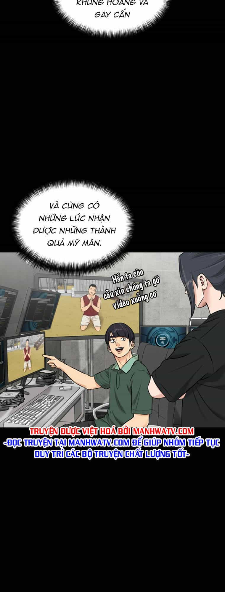 Gương Mặt Thiên Tài - Chương 87 - ảnh 43