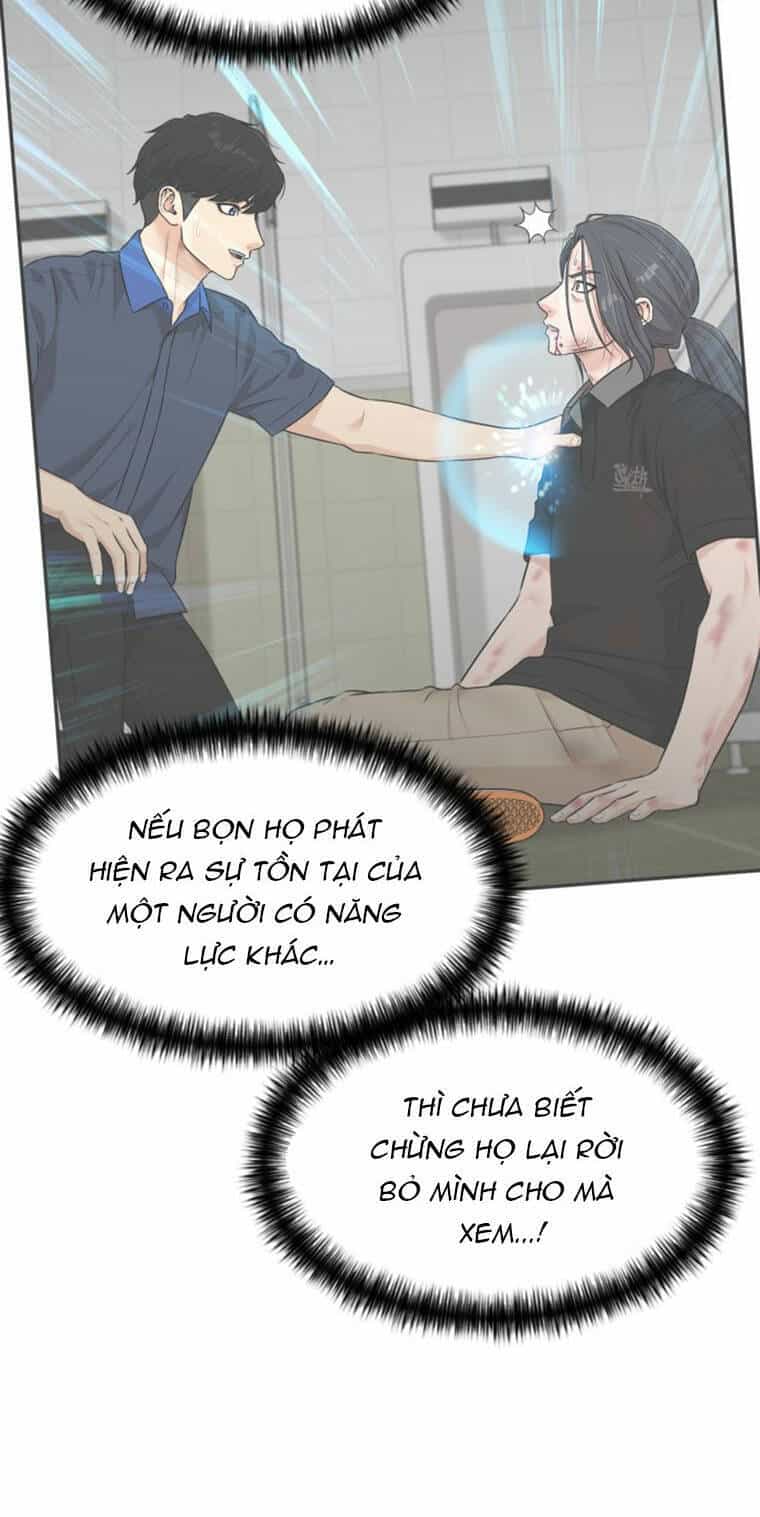 Gương Mặt Thiên Tài - Chương 87 - ảnh 47