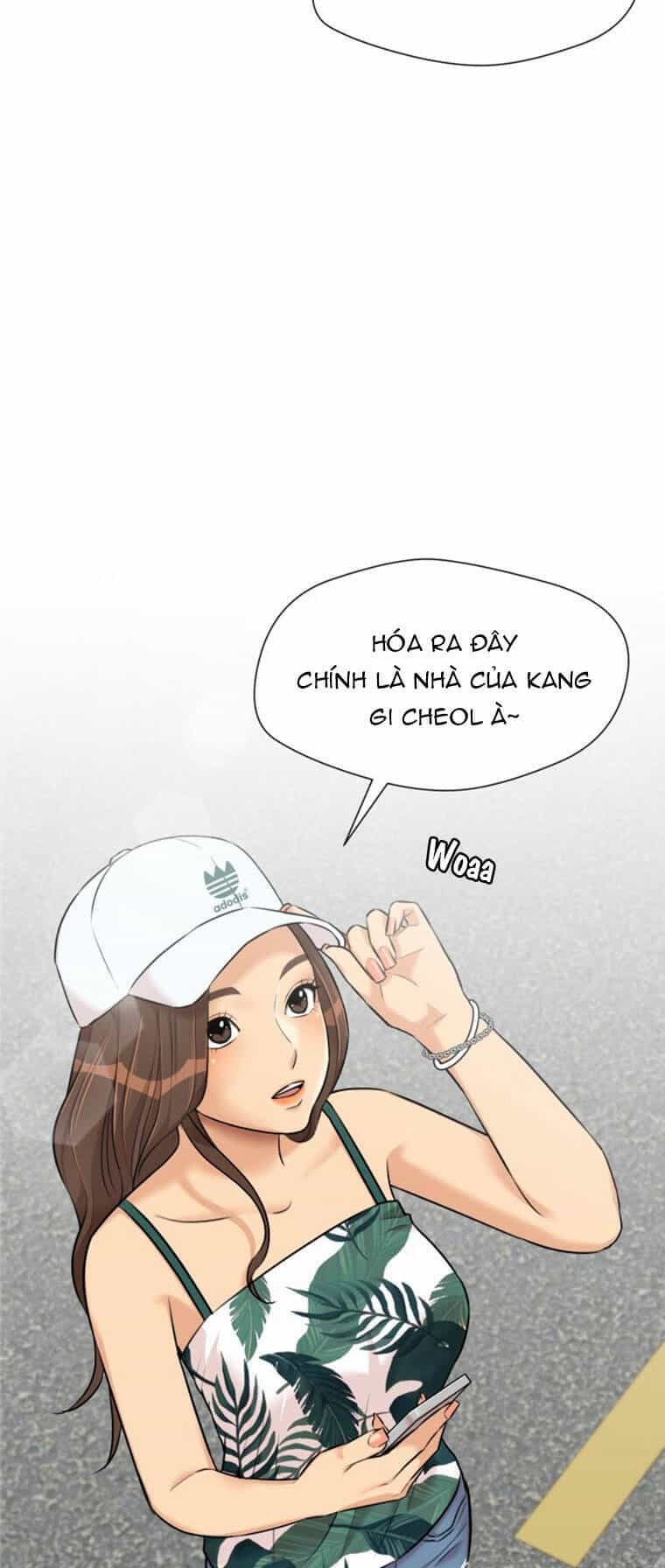 Gương Mặt Thiên Tài - Chương 87 - ảnh 62