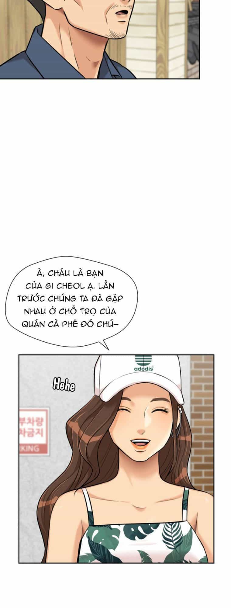 Gương Mặt Thiên Tài - Chương 88 - ảnh 10