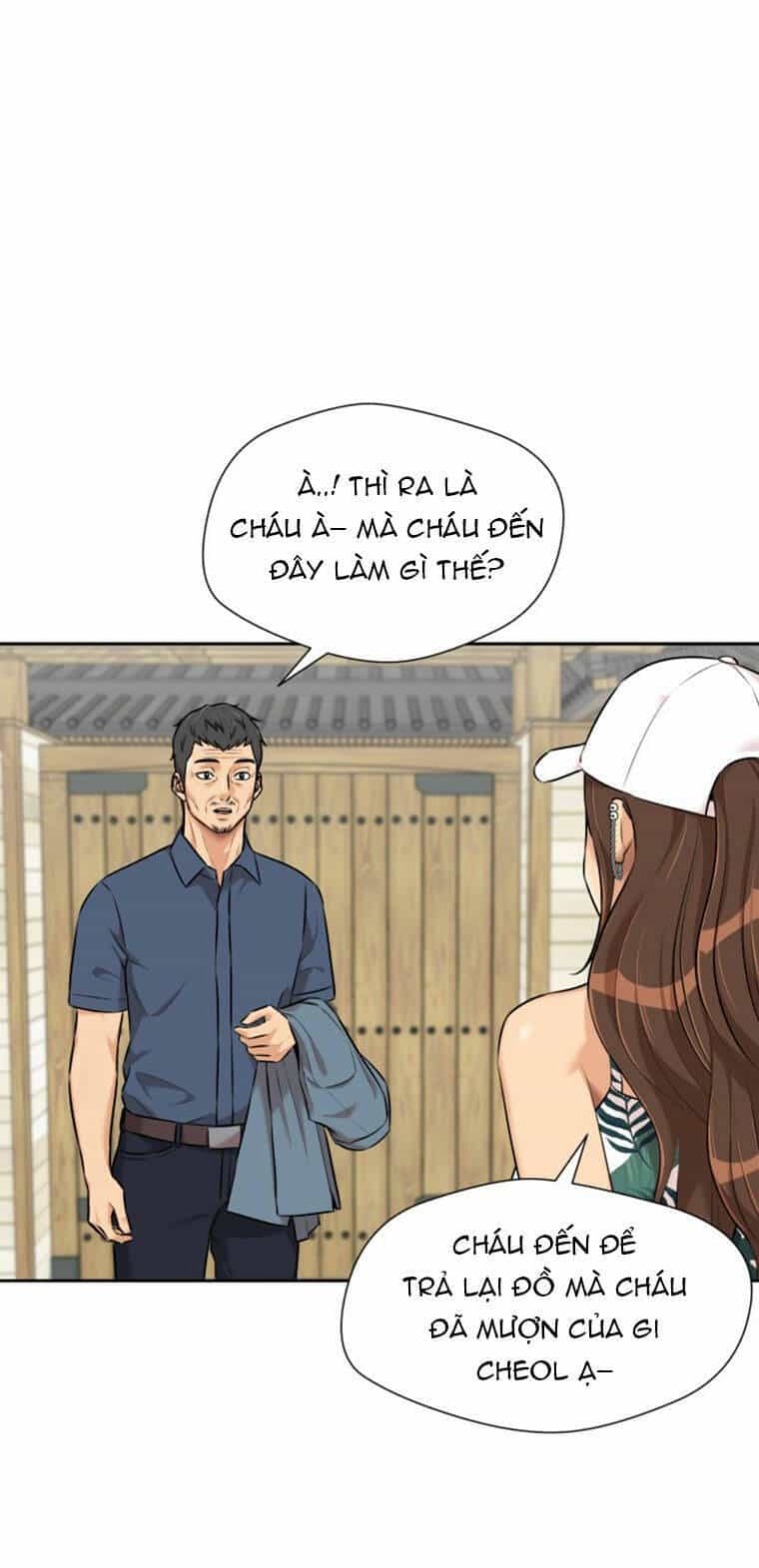Gương Mặt Thiên Tài - Chương 88 - ảnh 11