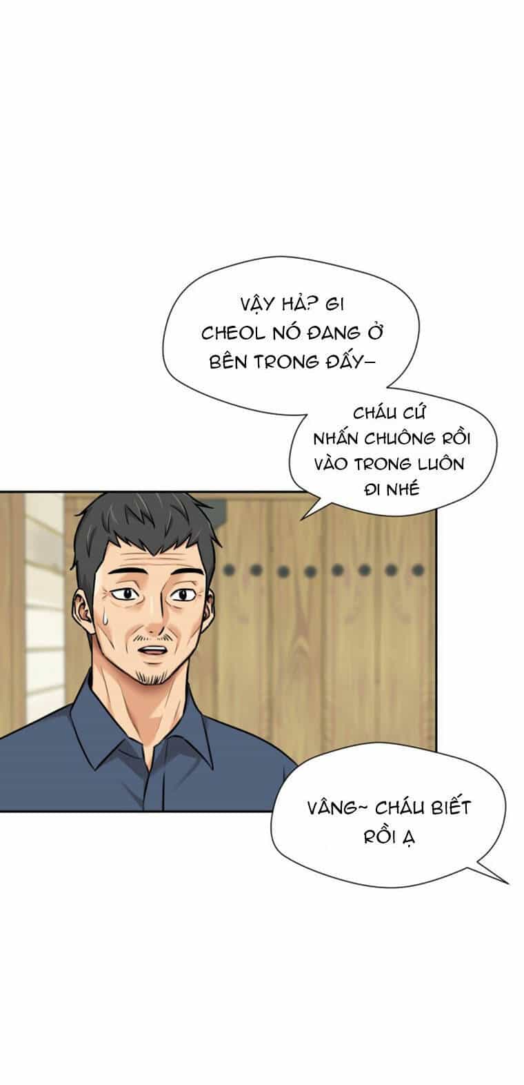 Gương Mặt Thiên Tài - Chương 88 - ảnh 12
