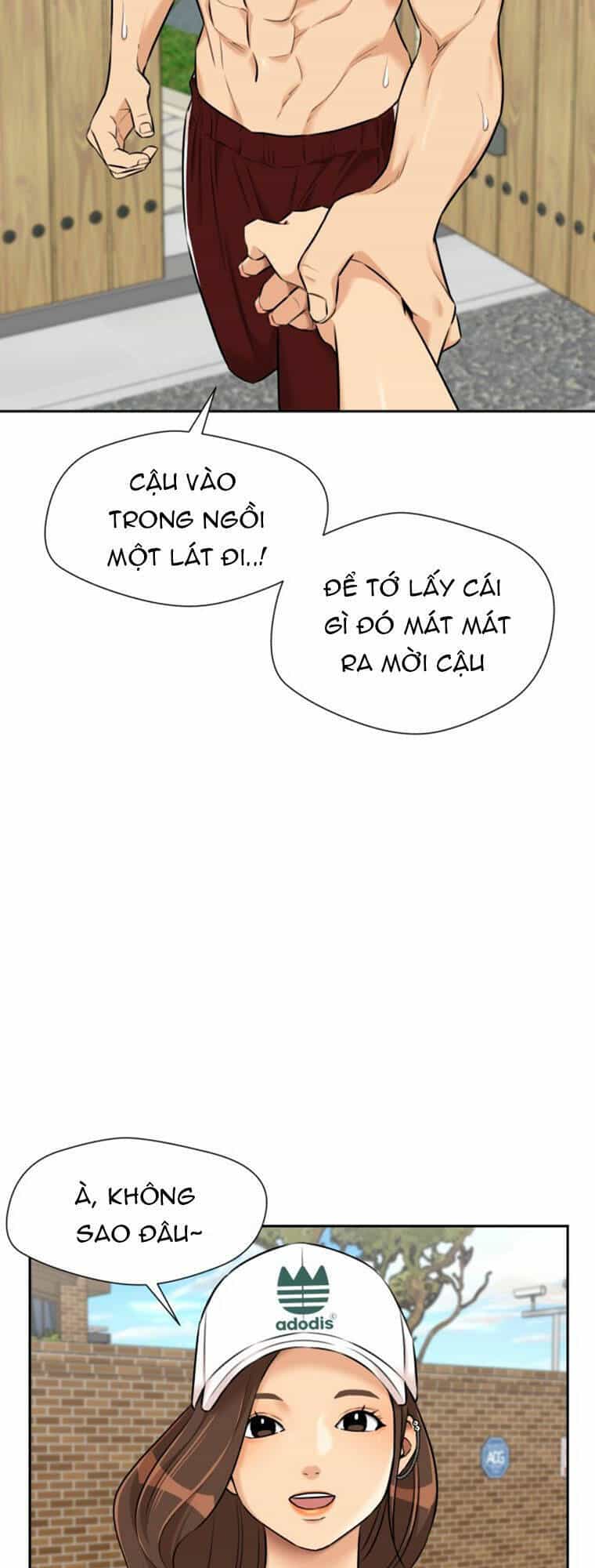 Gương Mặt Thiên Tài - Chương 88 - ảnh 26