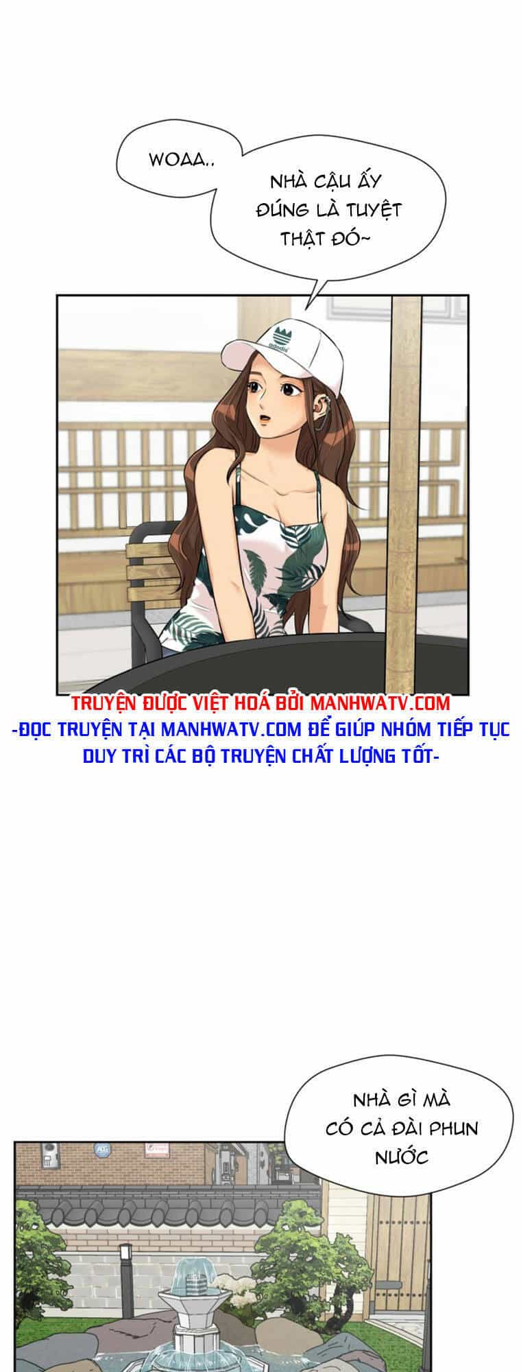 Gương Mặt Thiên Tài - Chương 88 - ảnh 32