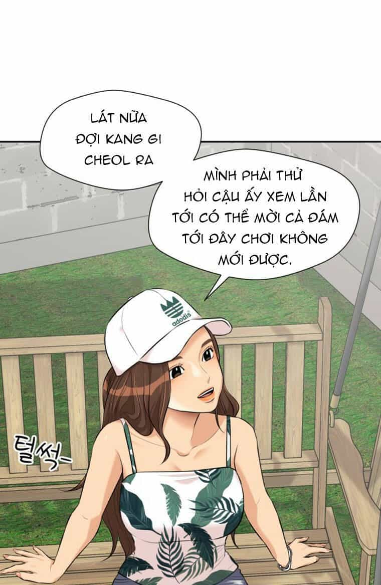 Gương Mặt Thiên Tài - Chương 88 - ảnh 34