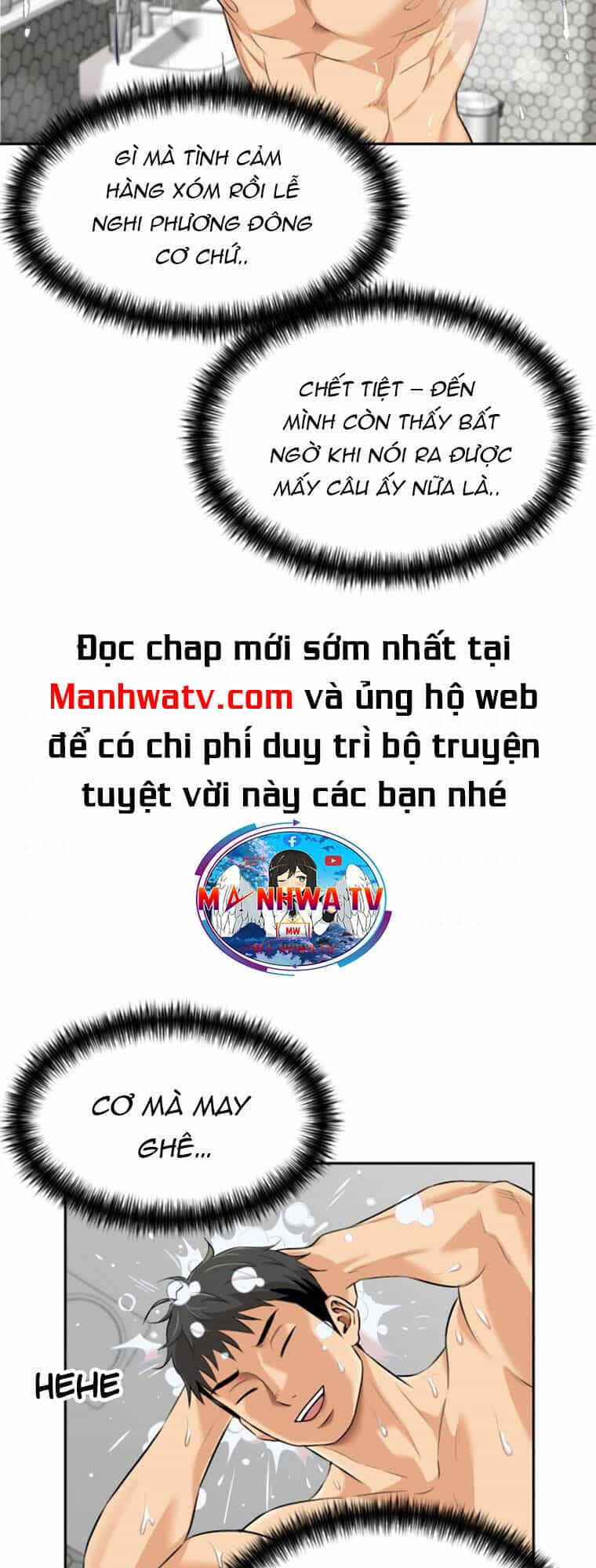 Gương Mặt Thiên Tài - Chương 88 - ảnh 37