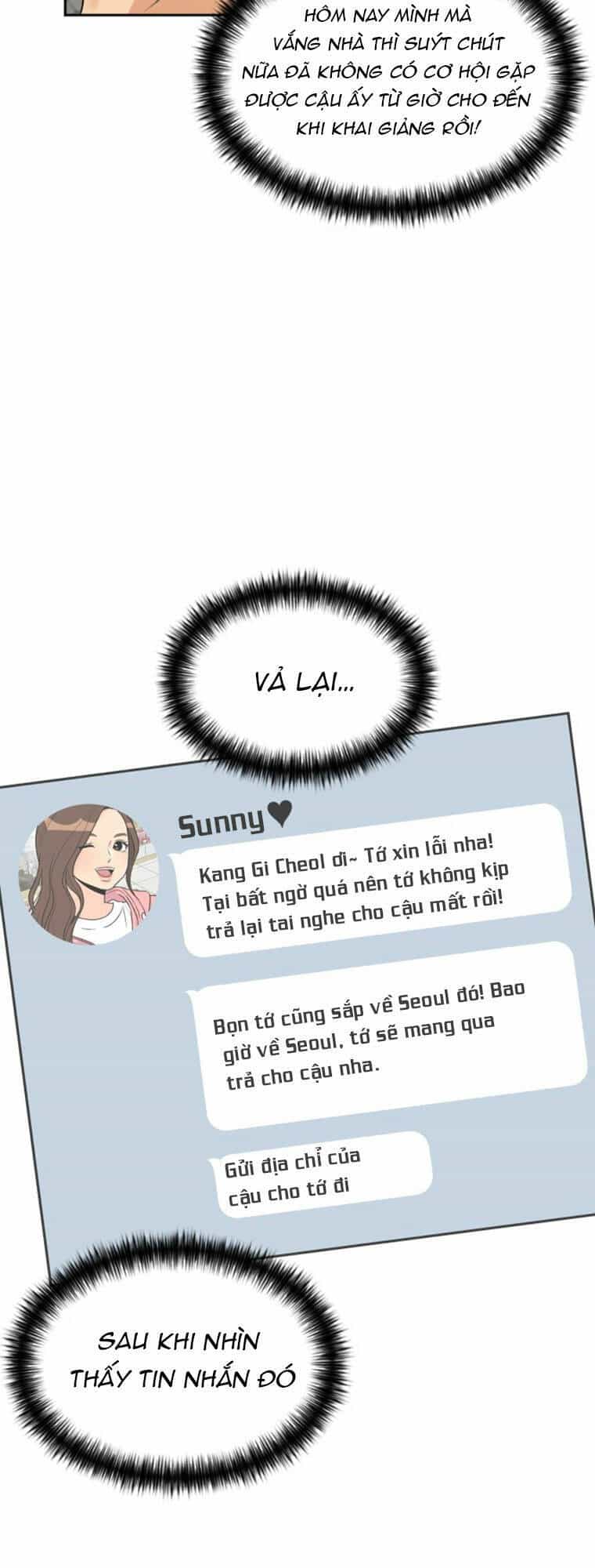 Gương Mặt Thiên Tài - Chương 88 - ảnh 38