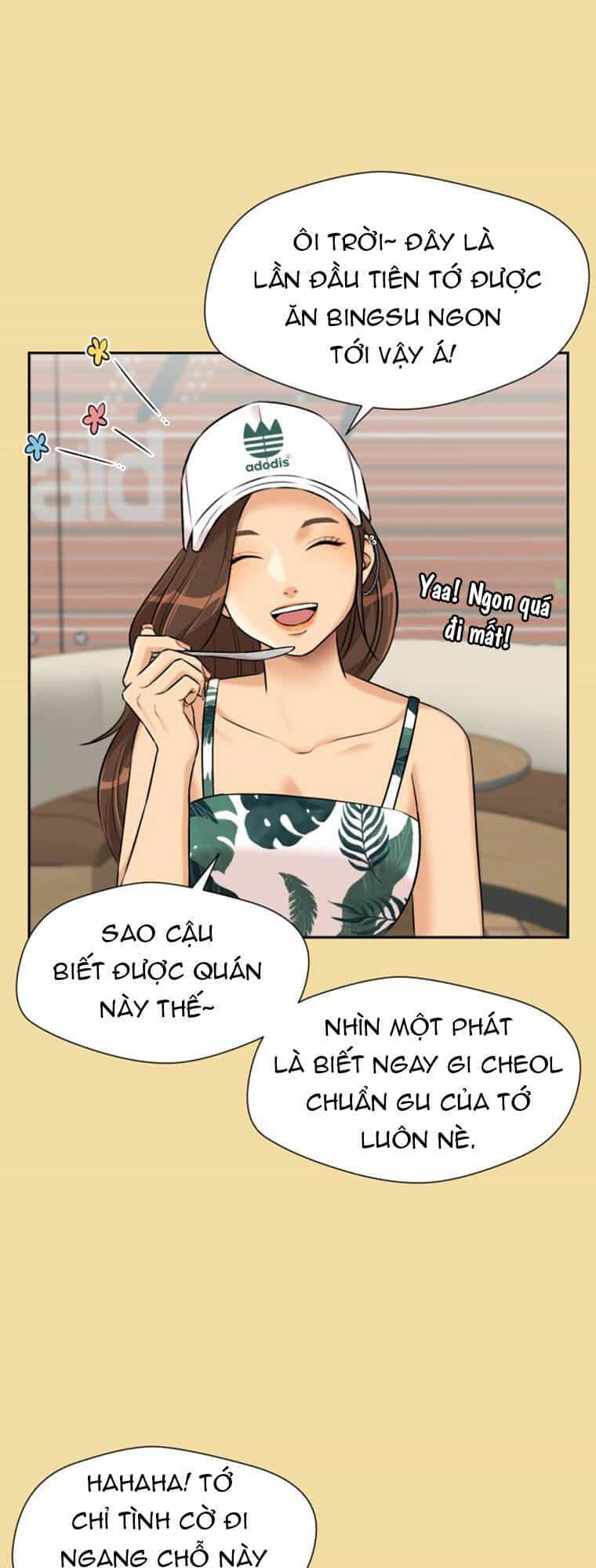 Gương Mặt Thiên Tài - Chương 88 - ảnh 40