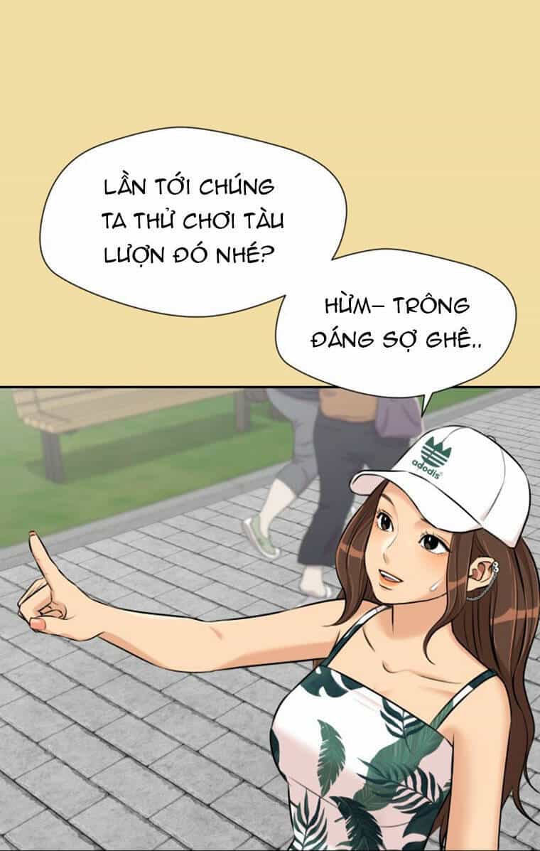 Gương Mặt Thiên Tài - Chương 88 - ảnh 42