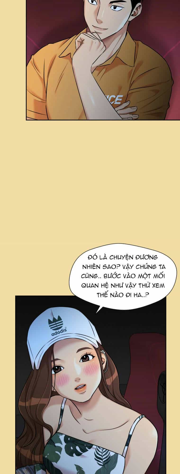 Gương Mặt Thiên Tài - Chương 88 - ảnh 46