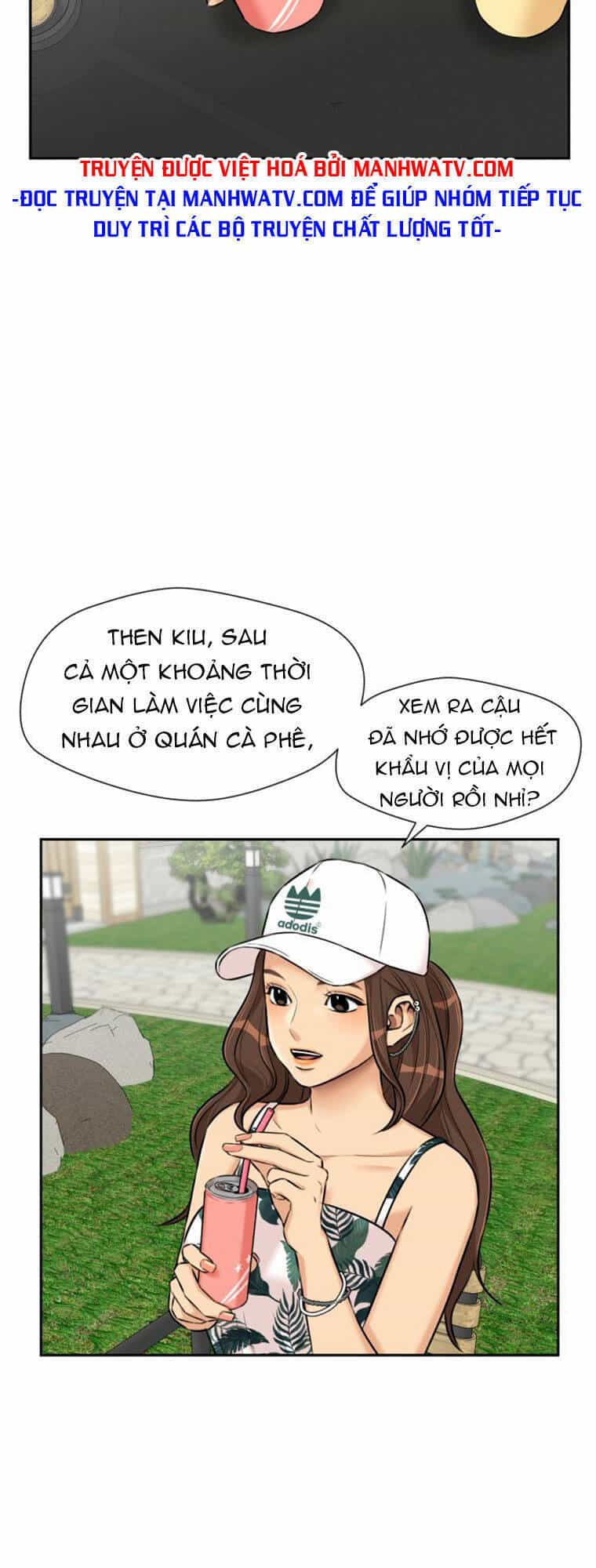 Gương Mặt Thiên Tài - Chương 88 - ảnh 51