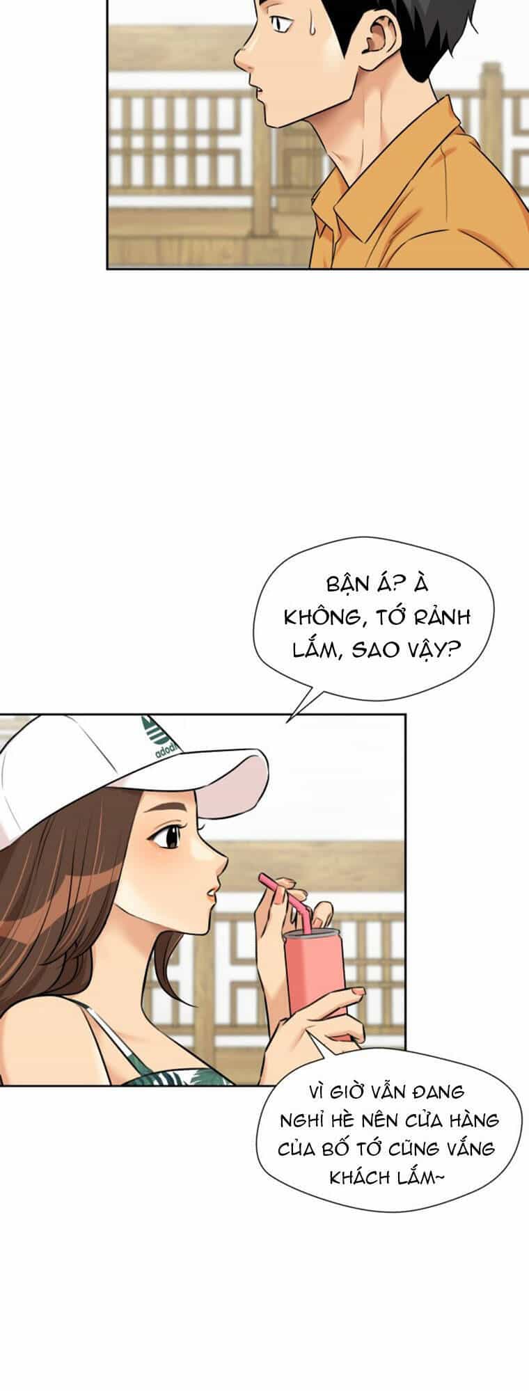 Gương Mặt Thiên Tài - Chương 88 - ảnh 53