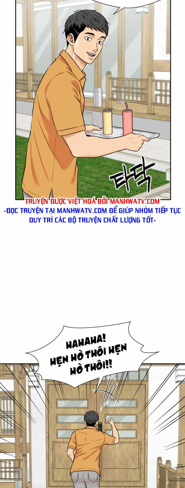 Gương Mặt Thiên Tài - Chương 89 - ảnh 15