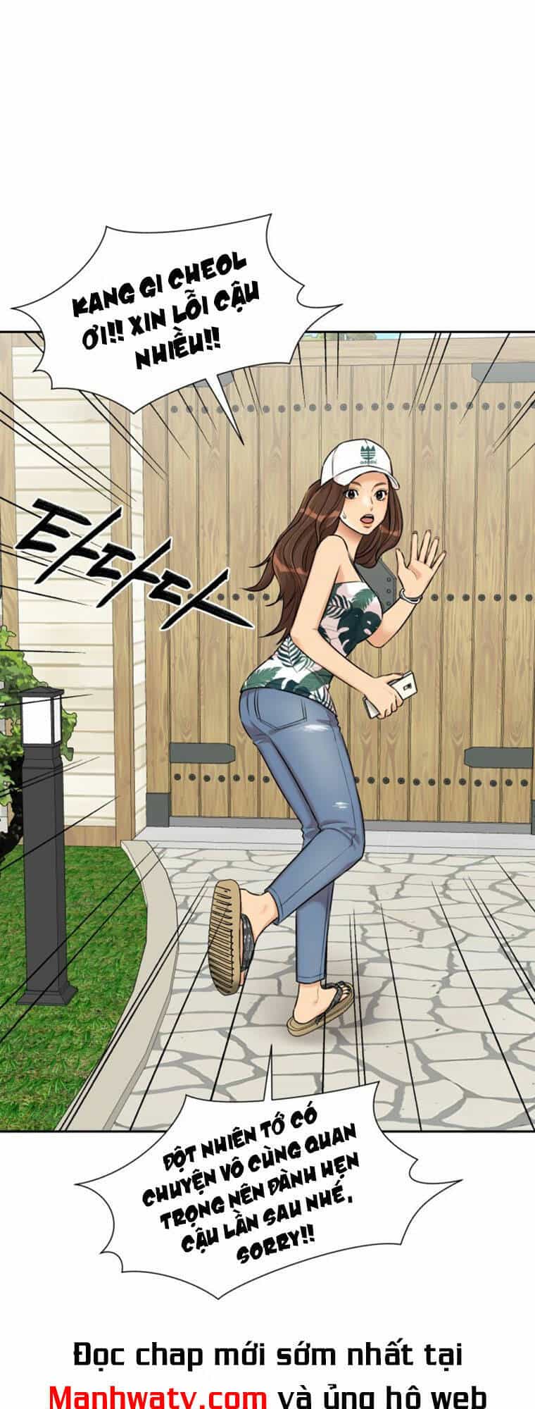 Gương Mặt Thiên Tài - Chương 89 - ảnh 21