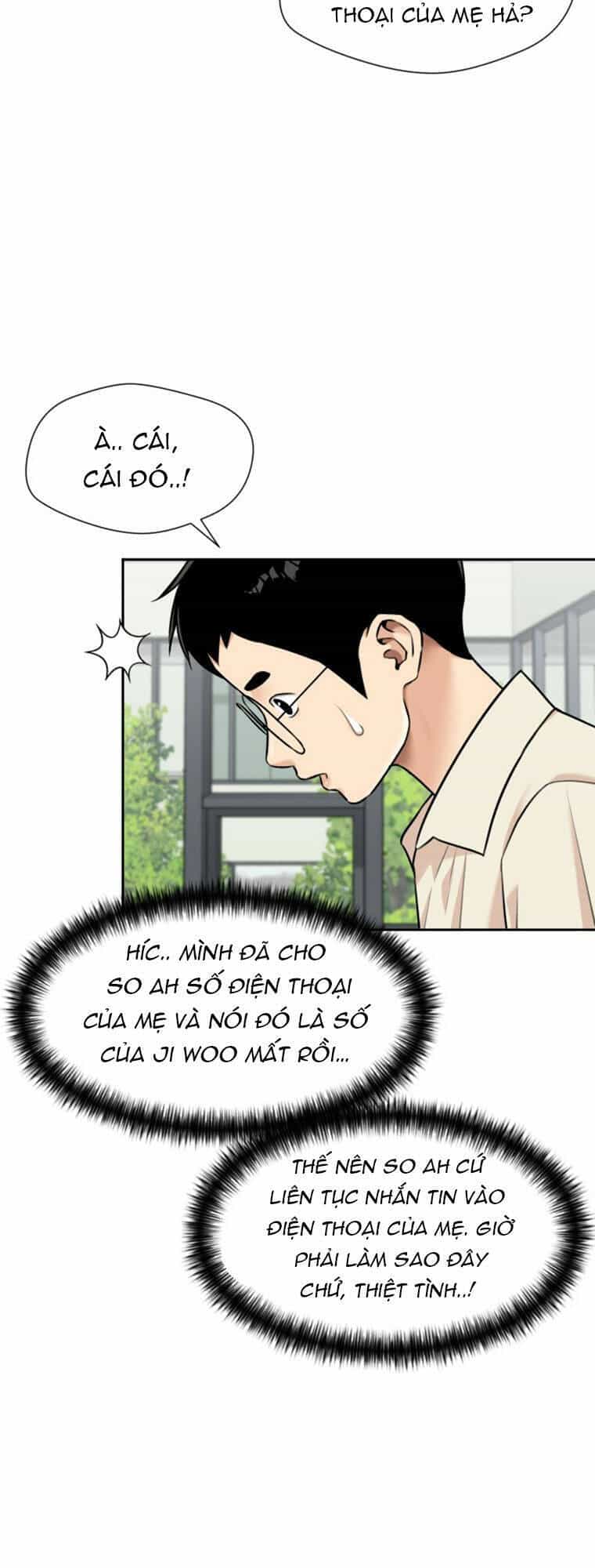 Gương Mặt Thiên Tài - Chương 89 - ảnh 27