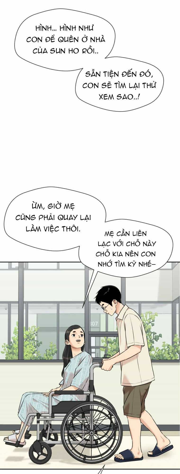 Gương Mặt Thiên Tài - Chương 89 - ảnh 28
