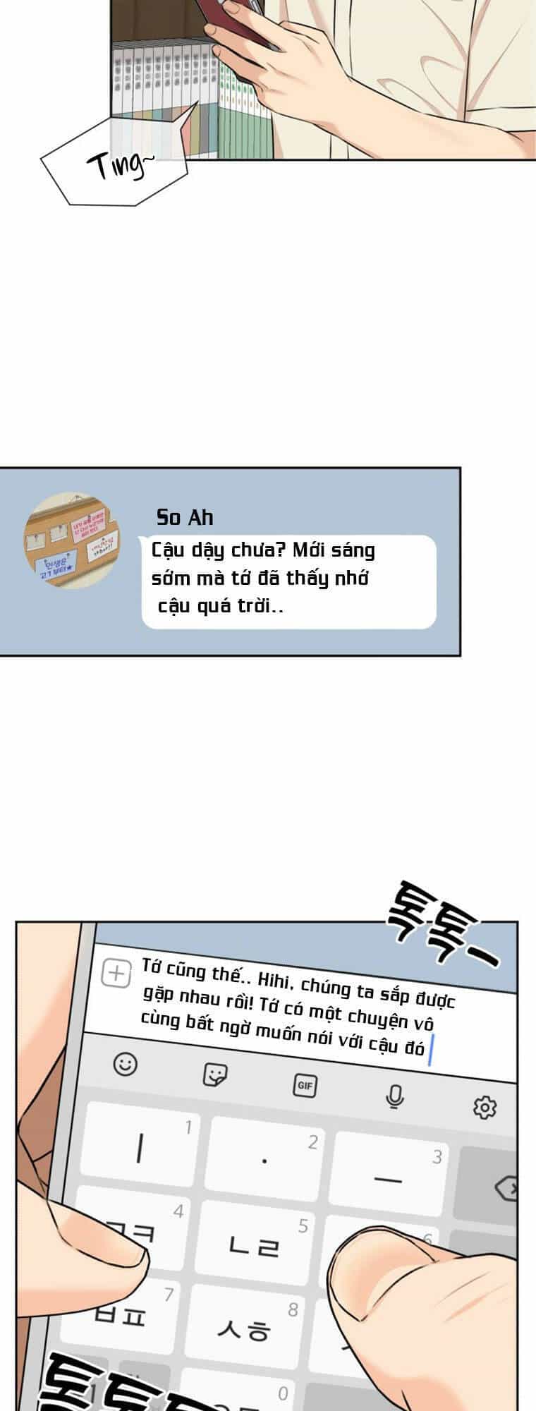 Gương Mặt Thiên Tài - Chương 89 - ảnh 32