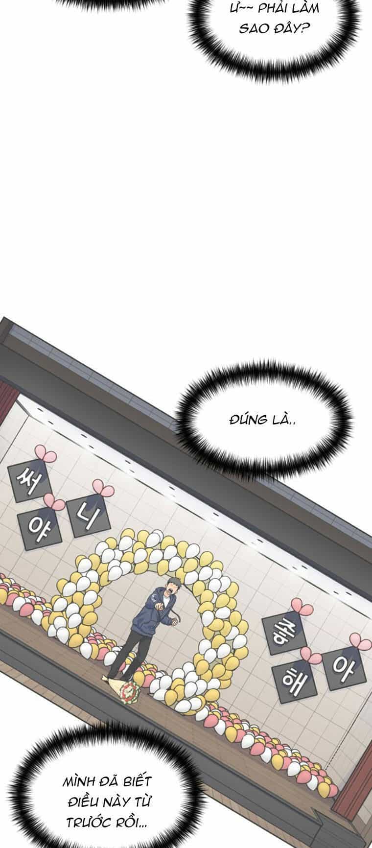 Gương Mặt Thiên Tài - Chương 89 - ảnh 5