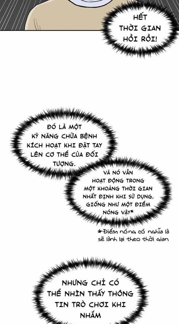 Gương Mặt Thiên Tài - Chương 9 - ảnh 13