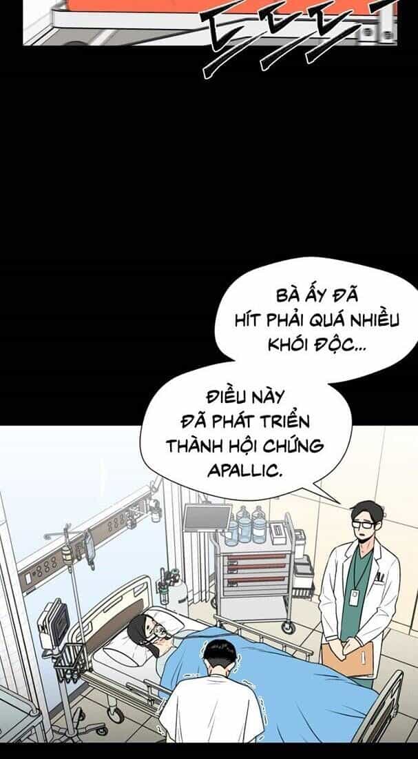 Gương Mặt Thiên Tài - Chương 9 - ảnh 19