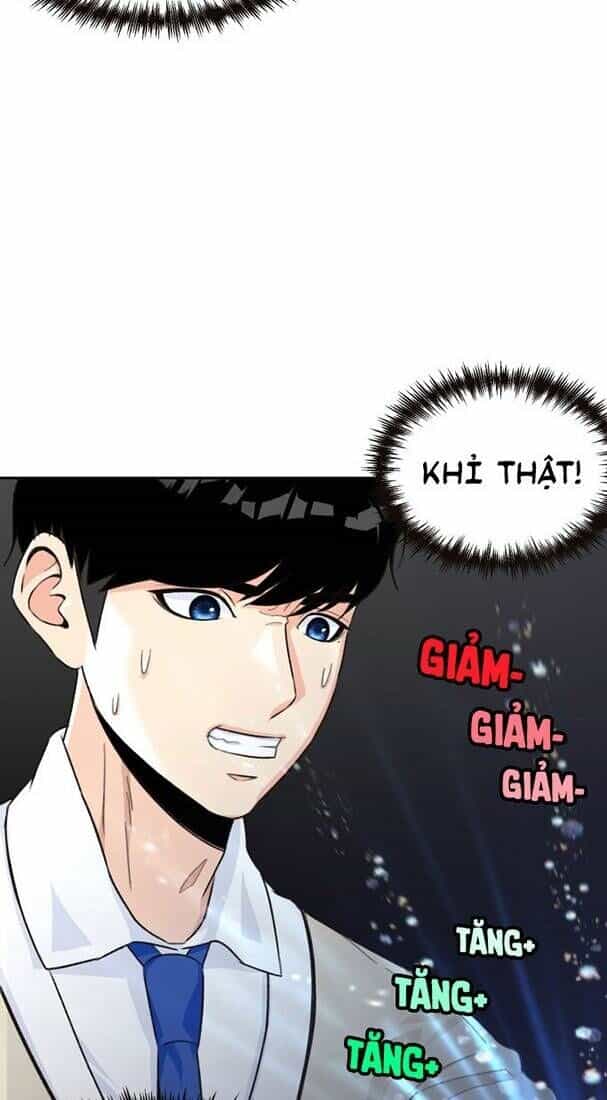Gương Mặt Thiên Tài - Chương 9 - ảnh 22