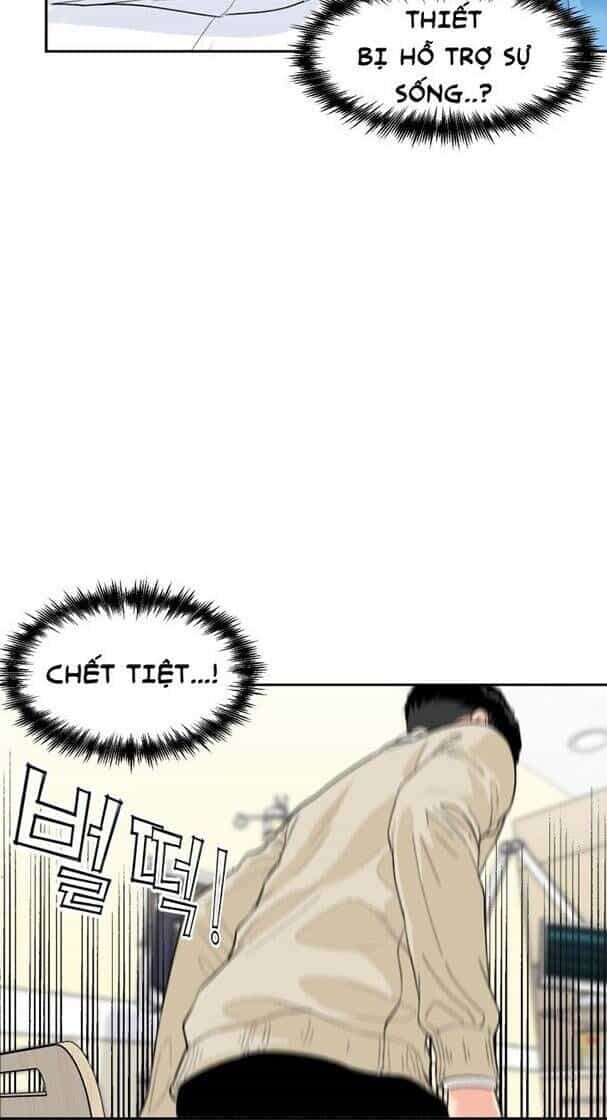 Gương Mặt Thiên Tài - Chương 9 - ảnh 25