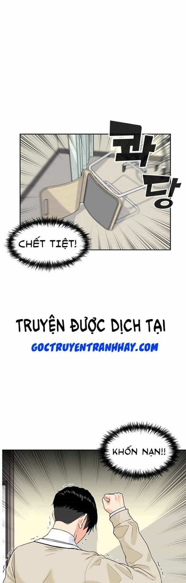 Gương Mặt Thiên Tài - Chương 9 - ảnh 26