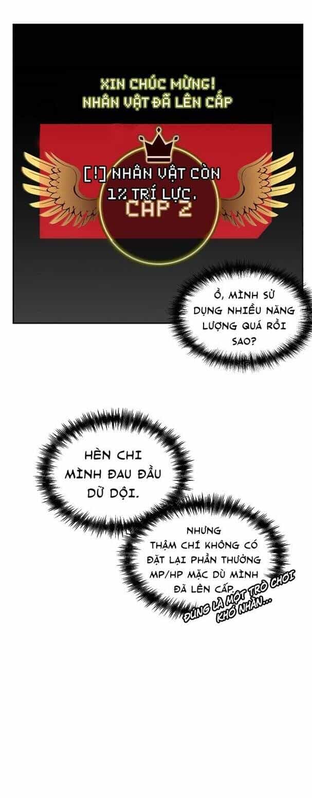 Gương Mặt Thiên Tài - Chương 9 - ảnh 48