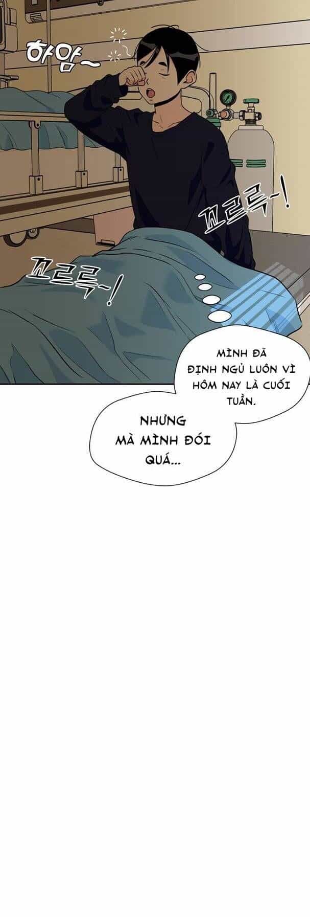 Gương Mặt Thiên Tài - Chương 9 - ảnh 56