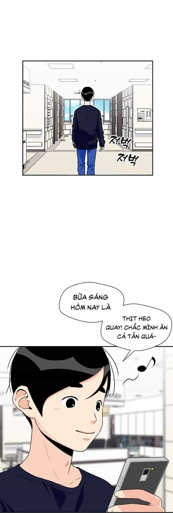 Gương Mặt Thiên Tài - Chương 9 - ảnh 57