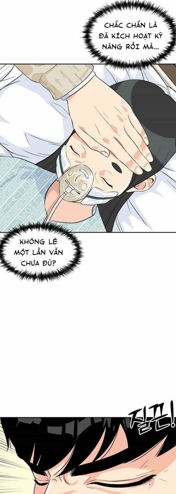 Gương Mặt Thiên Tài - Chương 9 - ảnh 8