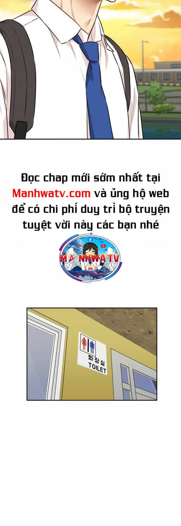 Gương Mặt Thiên Tài - Chương 90 - ảnh 30