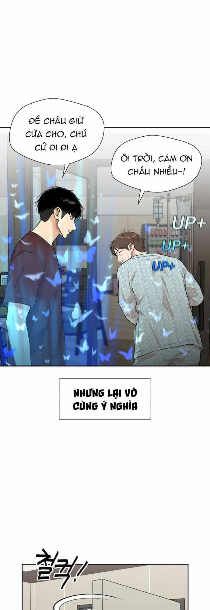 Gương Mặt Thiên Tài - Chương 90 - ảnh 39