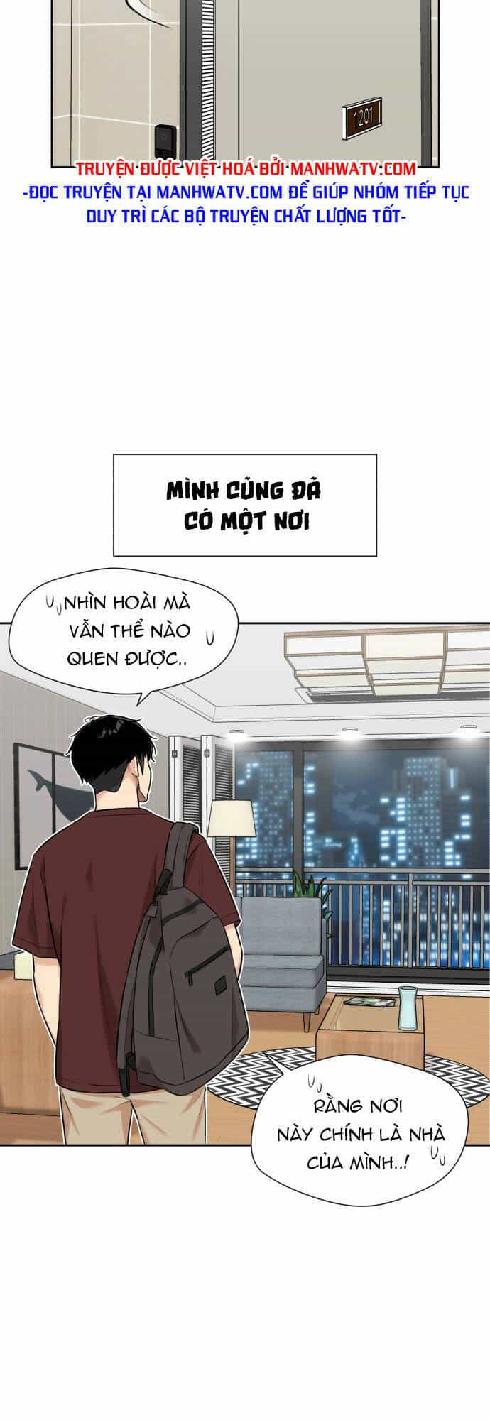 Gương Mặt Thiên Tài - Chương 90 - ảnh 40