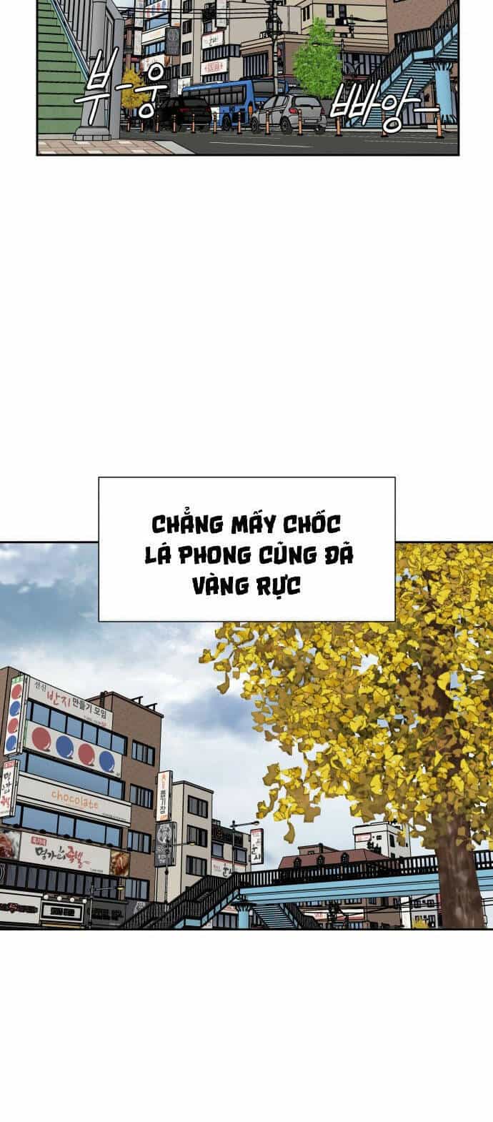 Gương Mặt Thiên Tài - Chương 90 - ảnh 47