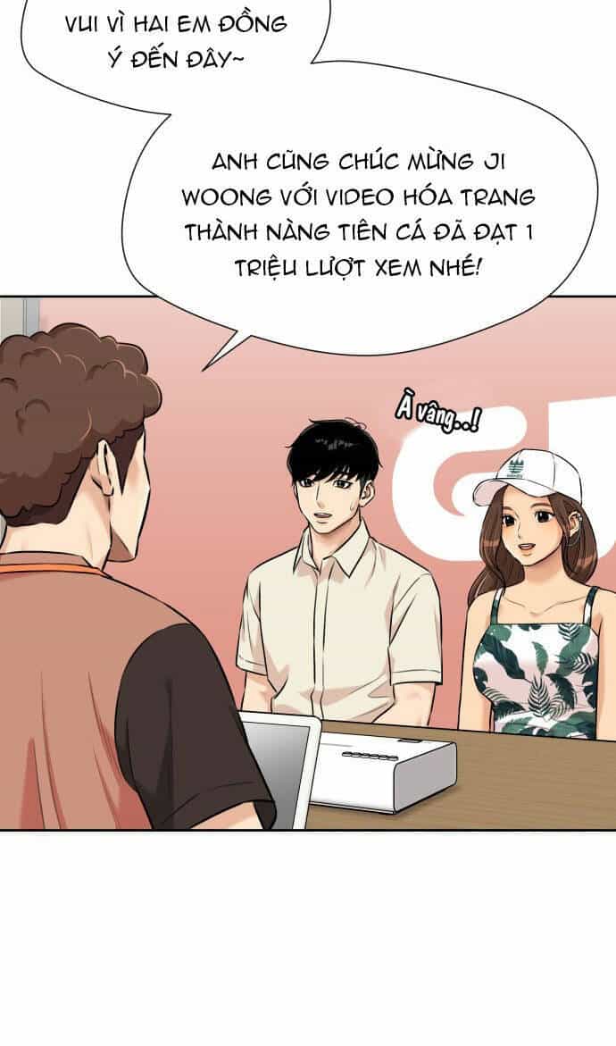 Gương Mặt Thiên Tài - Chương 90 - ảnh 6