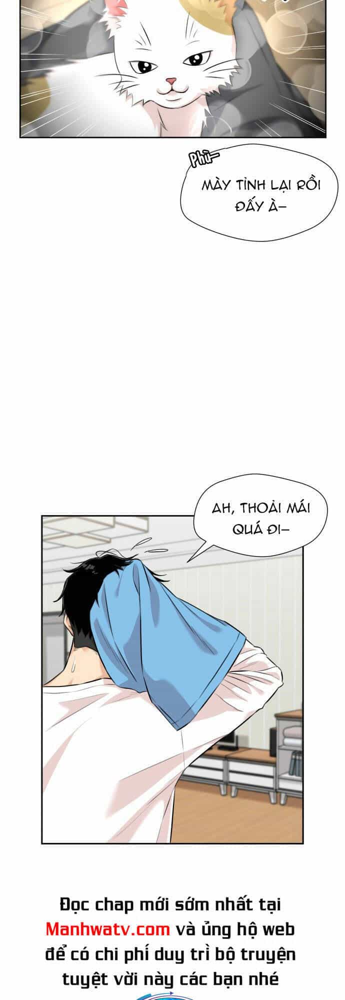 Gương Mặt Thiên Tài - Chương 91 - ảnh 13