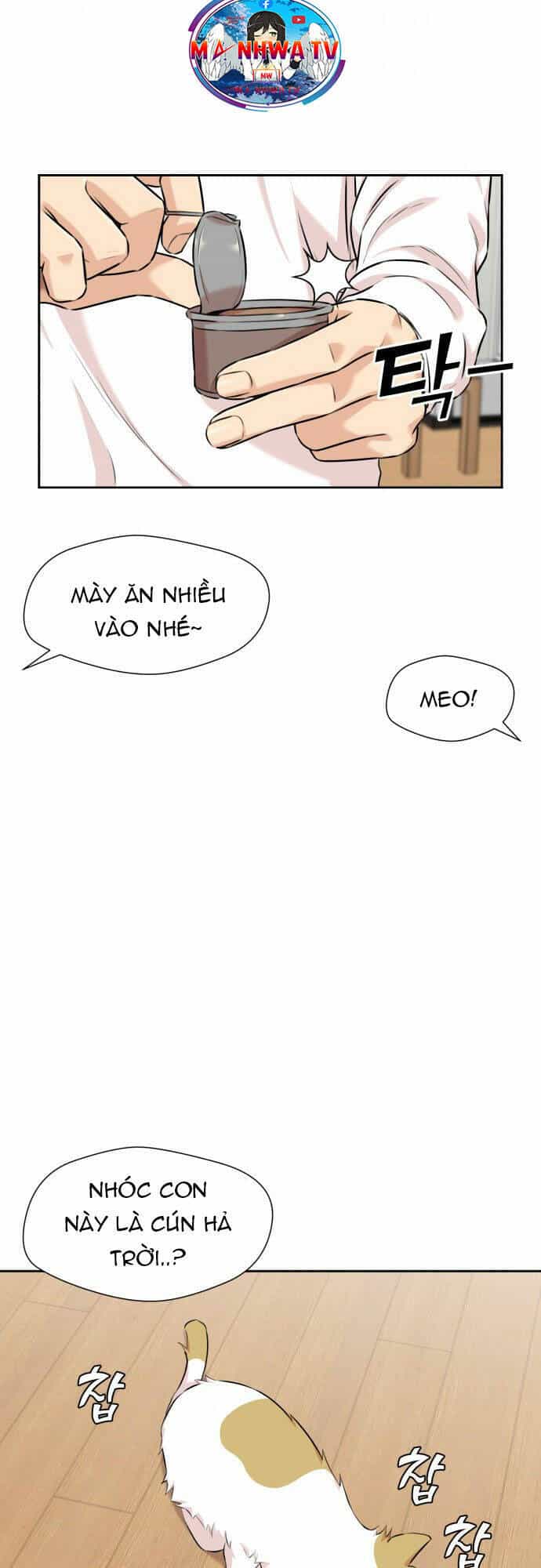 Gương Mặt Thiên Tài - Chương 91 - ảnh 14